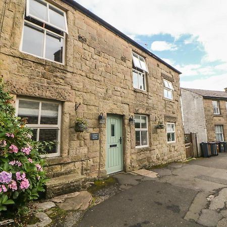 Ardeevin Cottage Buxton  Extérieur photo