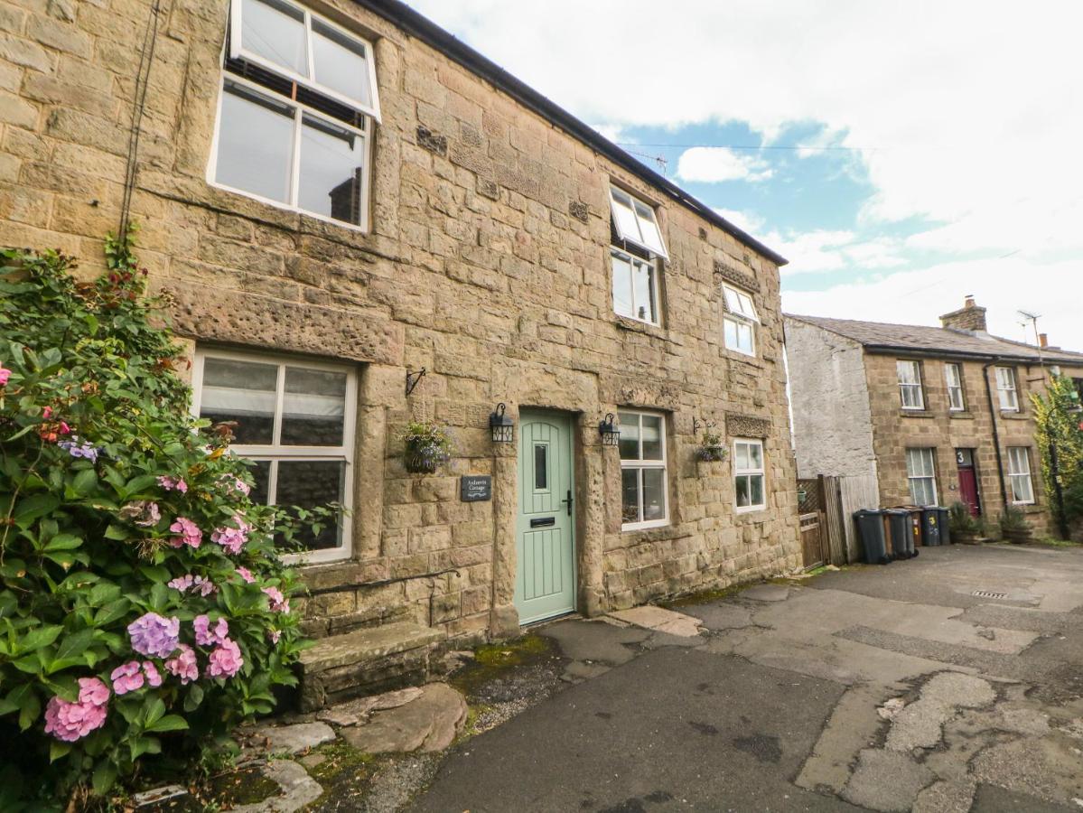 Ardeevin Cottage Buxton  Extérieur photo
