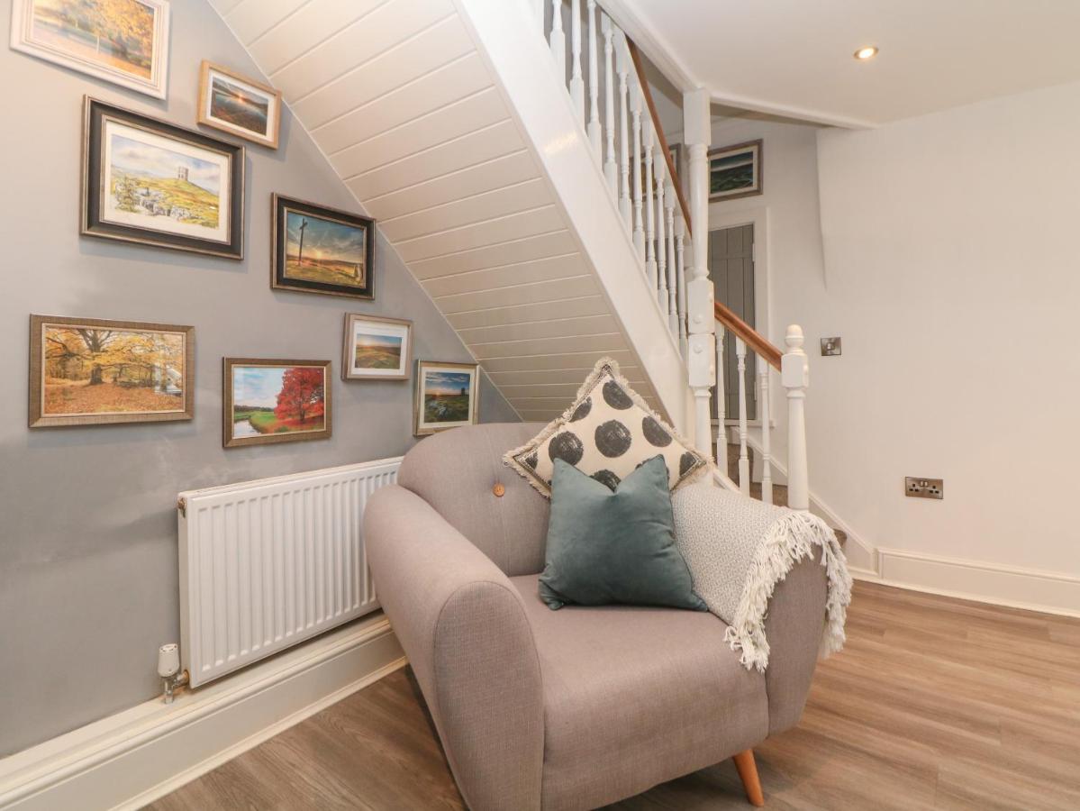 Ardeevin Cottage Buxton  Extérieur photo