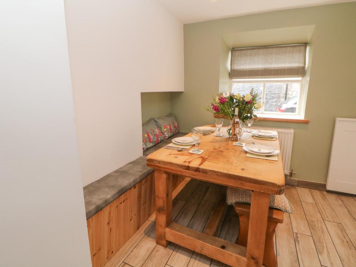 Ardeevin Cottage Buxton  Extérieur photo