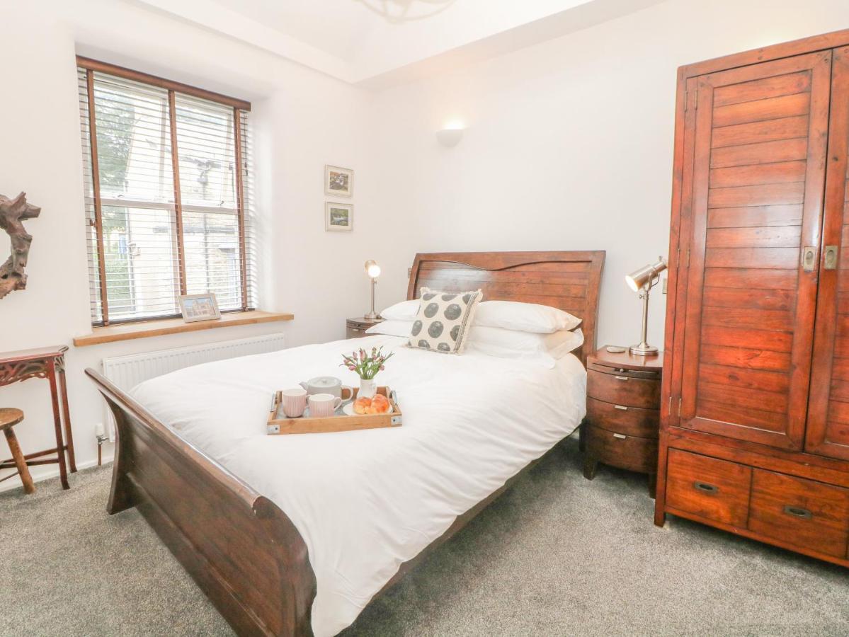 Ardeevin Cottage Buxton  Extérieur photo