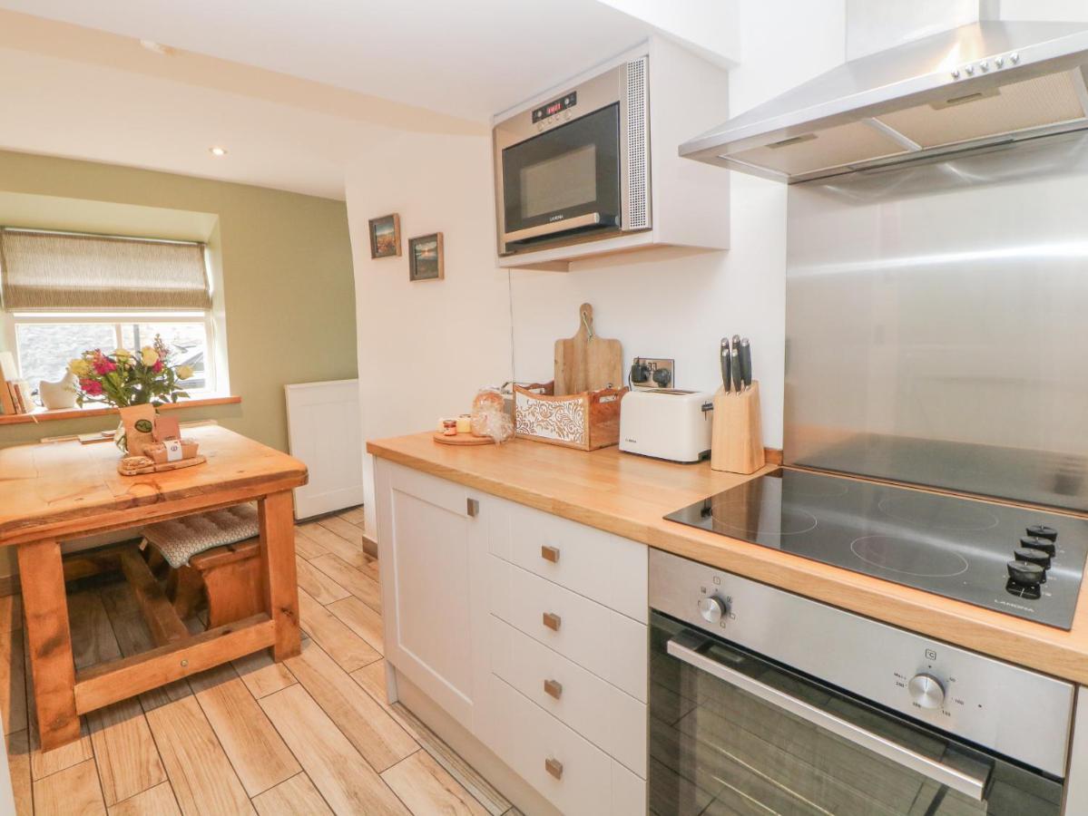 Ardeevin Cottage Buxton  Extérieur photo